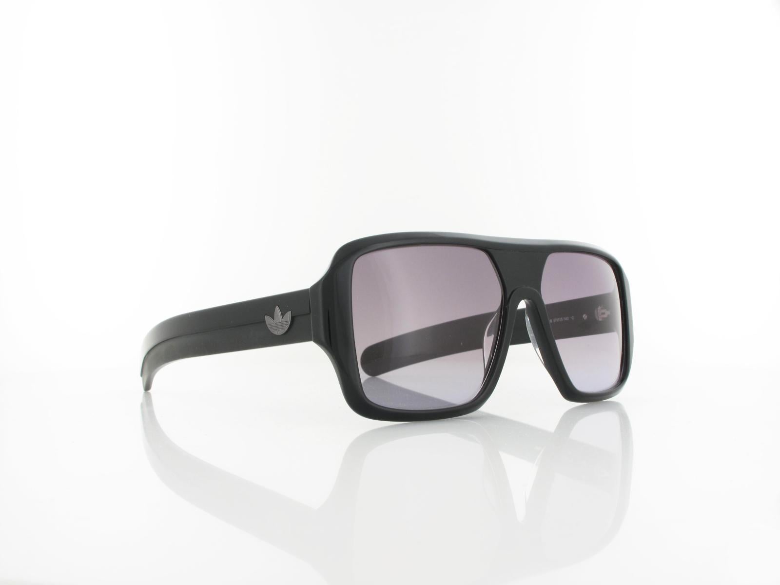 Adidas Originals | OR0132 01B 57 | shiny black / gradient smoke