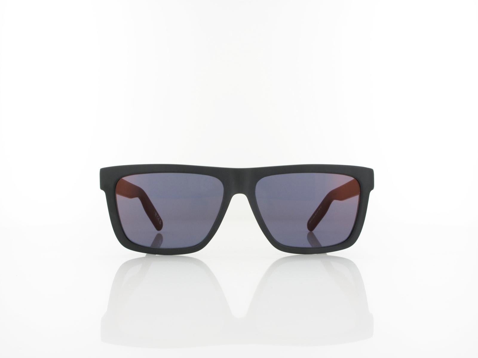 Adidas Originals | OR0147 02G 56 | matte black / brown mirror