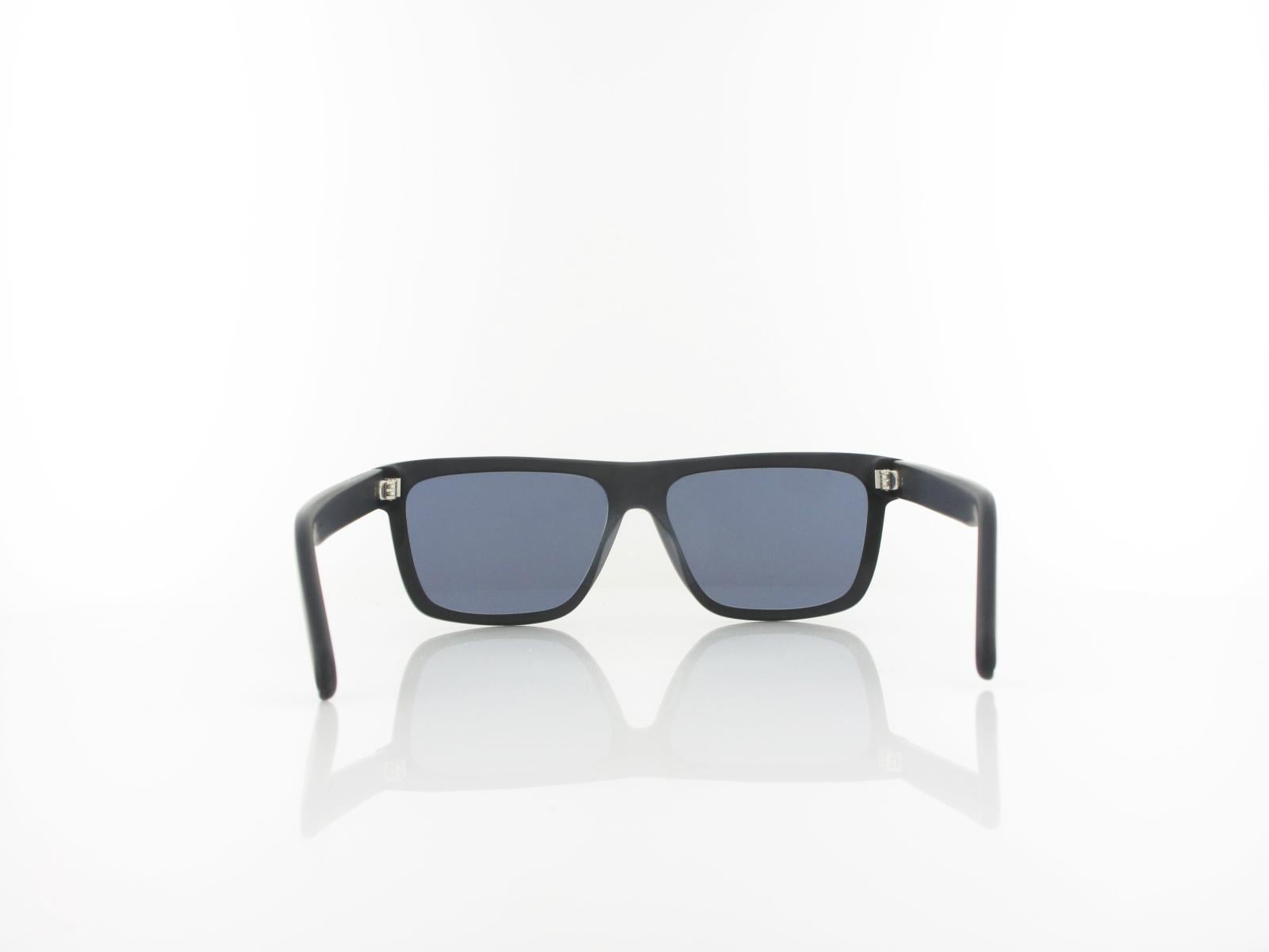Adidas Originals | OR0147 02G 56 | matte black / brown mirror