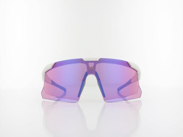 Adidas Sport | SP0107 21Z 136 | white / gradient or mirror violet