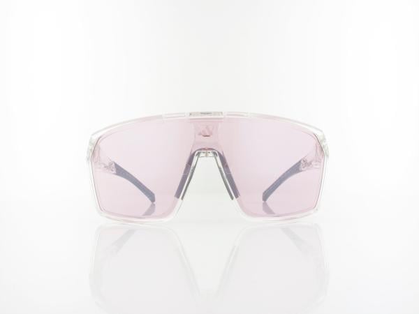 Adidas Sport | SP0108 26Z 142 | crystal / violet mirror phototrop
