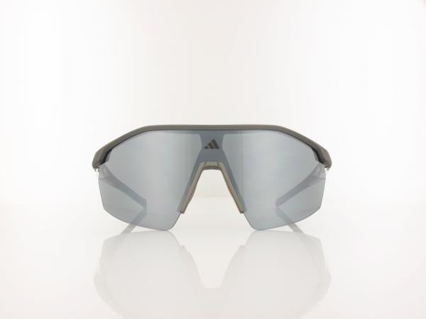Adidas Sport | ANEMOS LIGHT SP0115 20C 144 | grey / smoke mirror