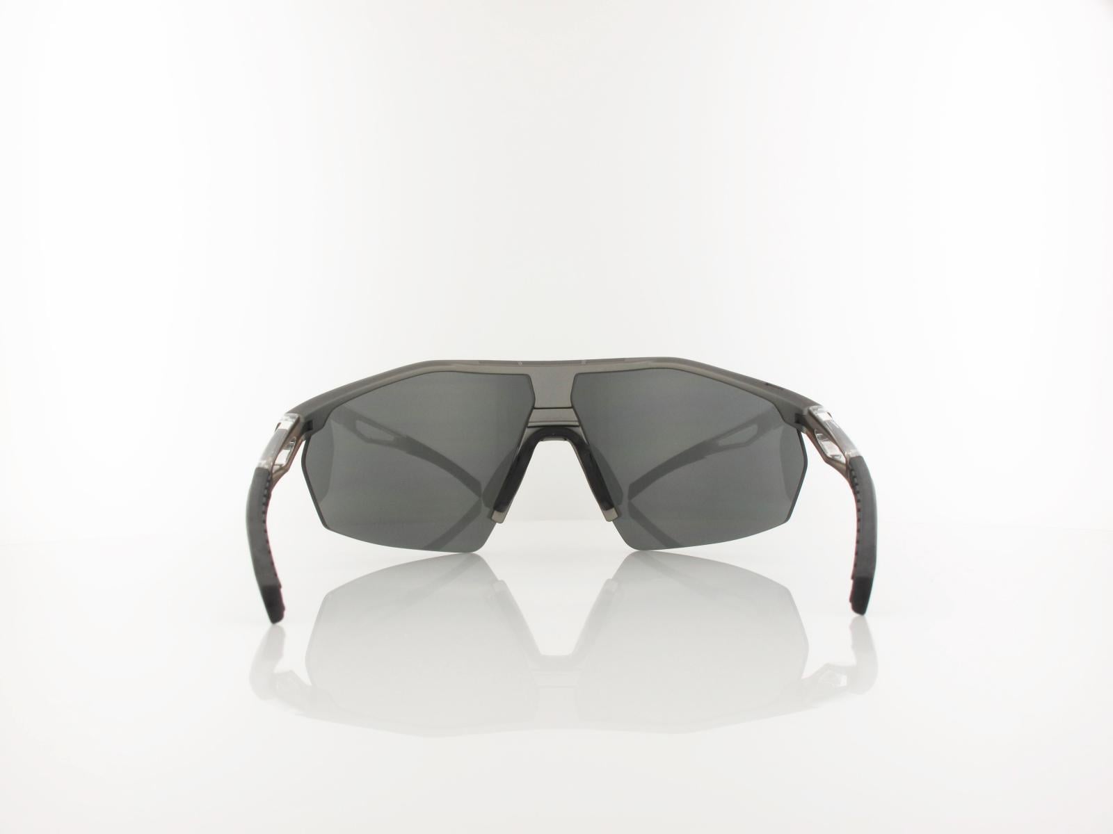 Adidas Sport | ANEMOS LIGHT SP0115 20C 144 | grey / smoke mirror