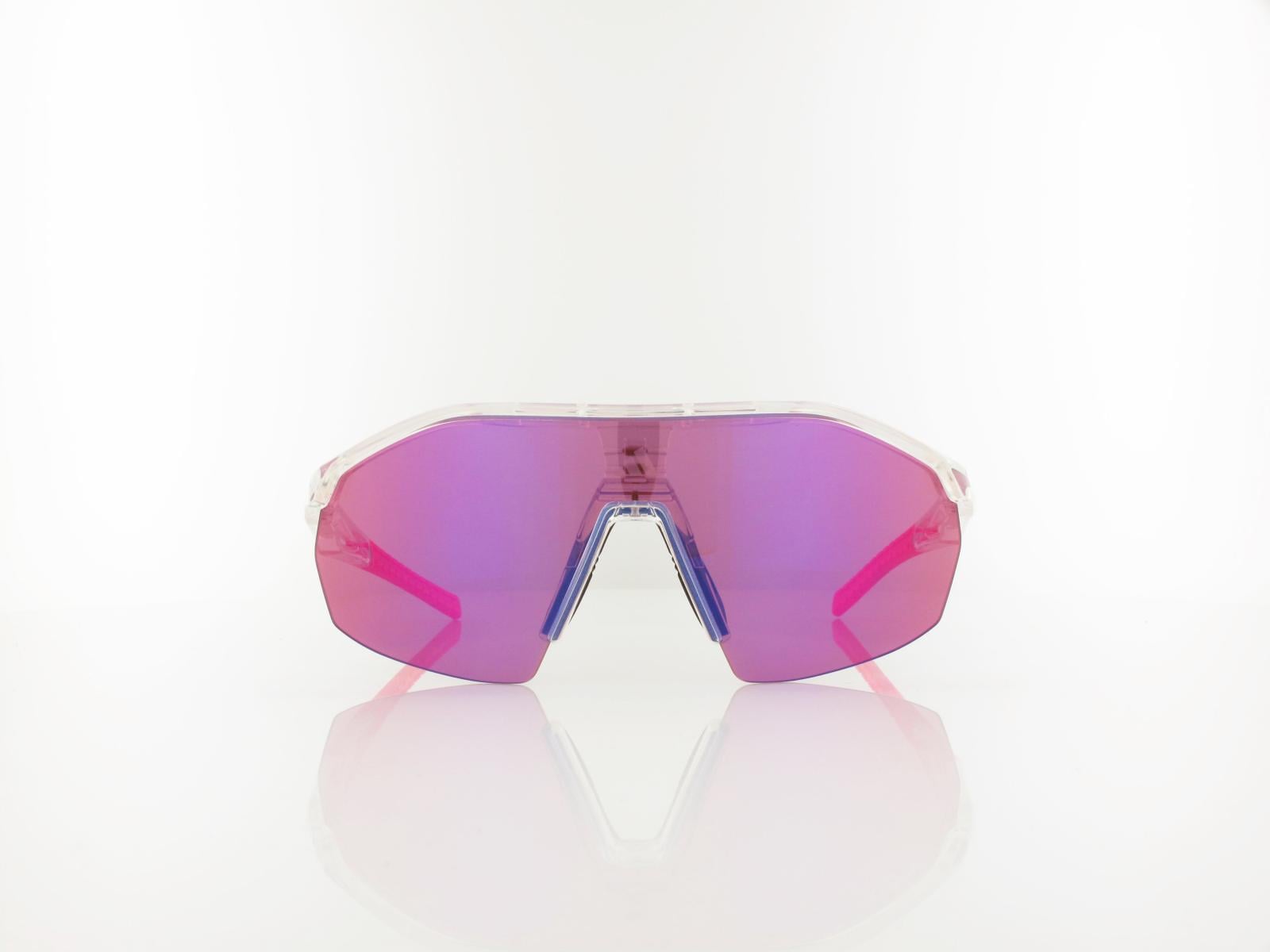 Adidas Sport | ANEMOS LIGHT S SP0116 26Z 136 | crystal / gradient or mirror violet
