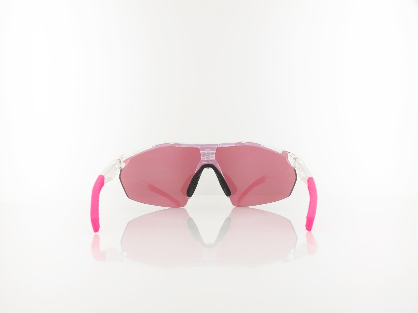 Adidas Sport | ANEMOS LIGHT S SP0116 26Z 136 | crystal / gradient or mirror violet