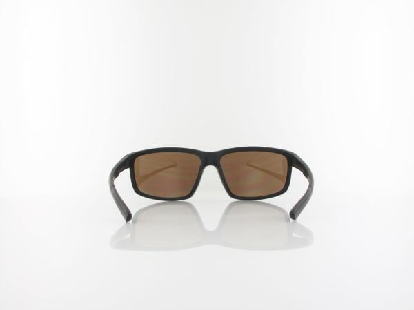 ALPINA | DEFEY A8645 334 60 | black matt / blue mirror