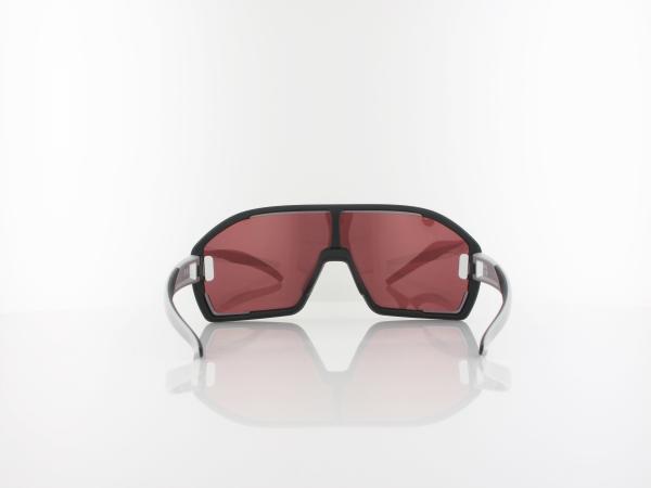 ALPINA | BONFIRE MAG Q A8754 532 130 | black alu matt / q pink - silver