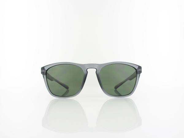 ALPINA | Gleam A8758 421 54 | grey-transparent gloss / green