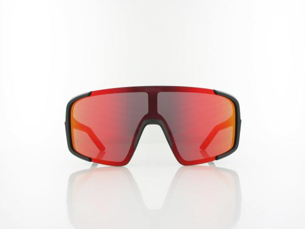 ALPINA | LUMIN A8767 331 129 | black matt / red mirror