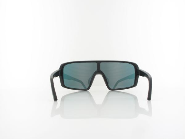 ALPINA | LUMIN A8767 331 129 | black matt / red mirror