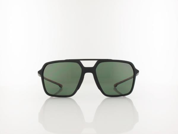 Carrera | CARDUC 042/S 003/UC 55 | matte black / green polarized