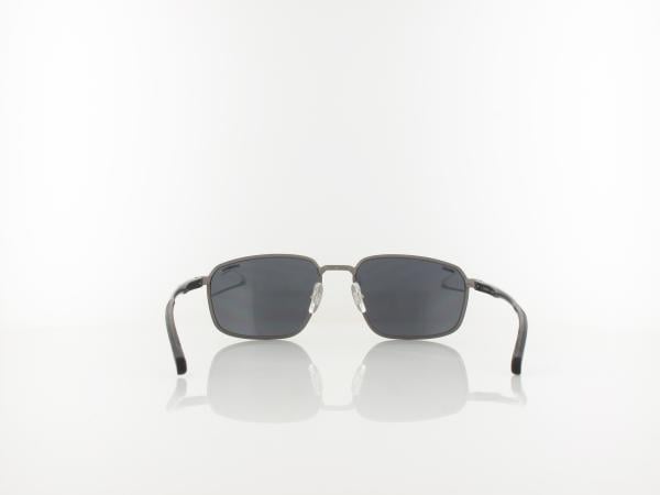Carrera | CARDUC 052/S R80/IR 58 | matte dark ruthenium / grey
