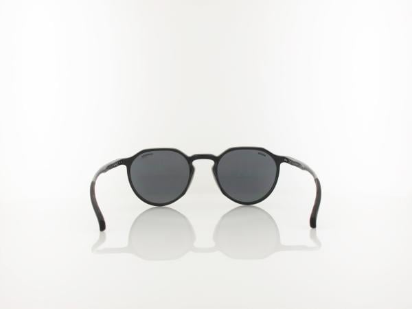 Carrera | CARDUC 063/S 807/IR 50 | black / grey
