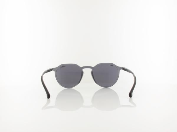 Carrera | CARDUC 063/S KB7/XT 50 | grey / blu sky mirror