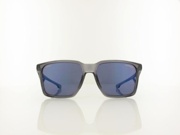 Carrera | CARDUC 065/S KB7/XT 56 | grey / blu sky mirror