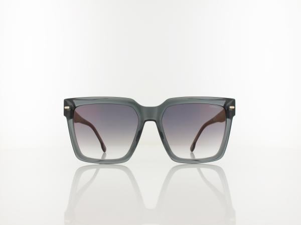 Carrera | CARRERA 3067/S KB7/FQ 56 | grey / grey shaded gold mirror