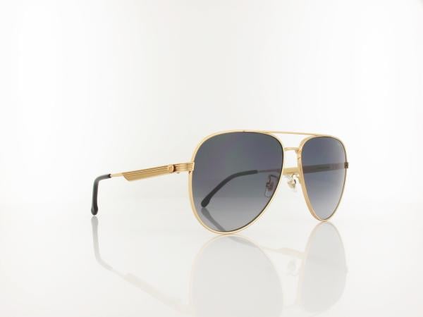 Carrera | CARRERA 3088/S 000/9O 60 | rose gold / dark grey gradient