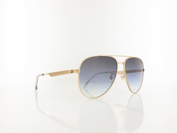 Carrera | CARRERA 3088/S J5G/GB 60 | gold / grey azure