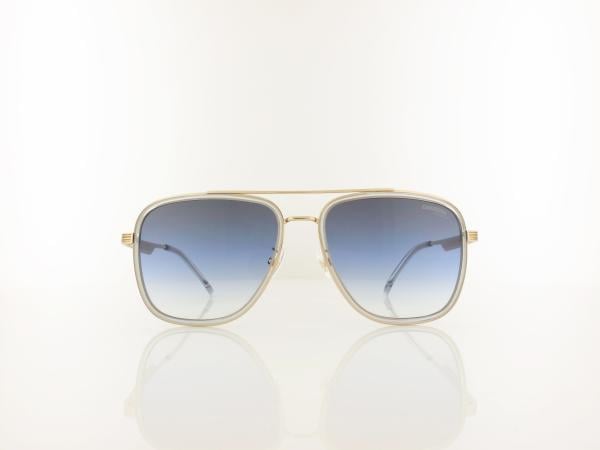 Carrera | CARRERA 3089/S KB7/GB 58 | grey / grey azure