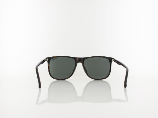 Carrera | CARRERA 349/S 086/QT 57 | havana / green