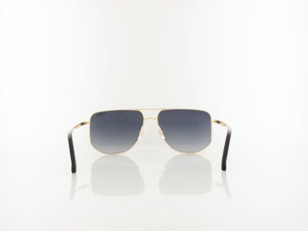 Carrera | CARRERA 355/S RHL/9O 59 | gold black / dark grey gradient