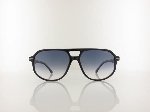 Carrera | CARRERA 375/S D51/08 58 | black blue / blue gradient