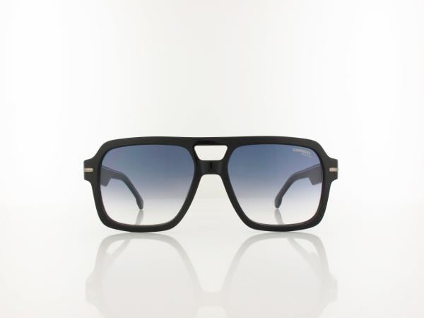 Carrera | CARRERA 377/S D51/08 56 | black blue / blue gradient