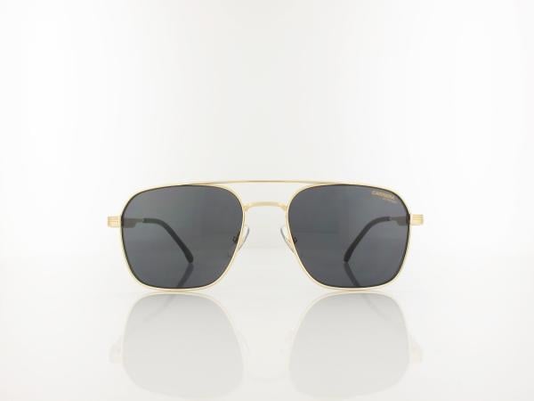 Carrera | CARRERA 379/S J5G/IR 57 | gold / grey