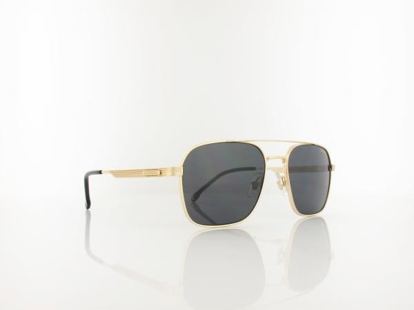Carrera | CARRERA 379/S J5G/IR 57 | gold / grey