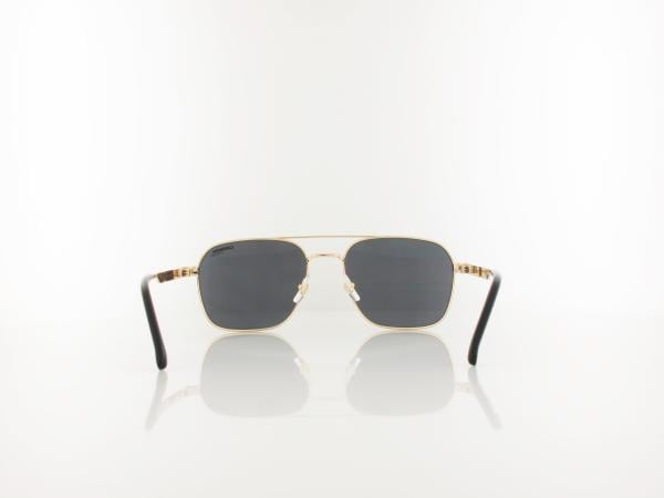 Carrera | CARRERA 379/S J5G/IR 57 | gold / grey