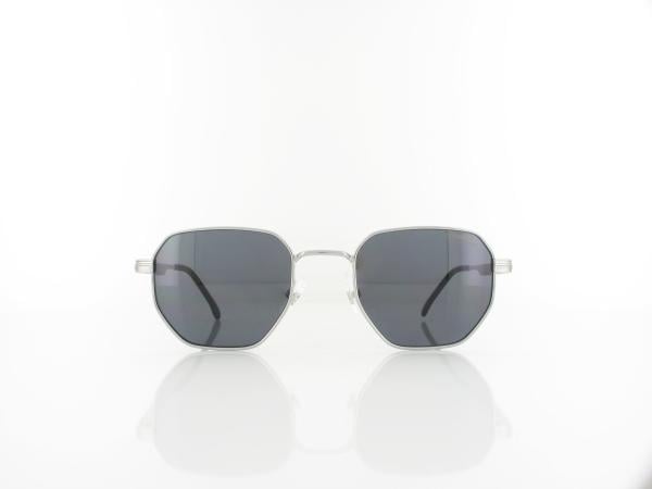 Carrera | CARRERA 380/S 85K/IR 52 | ruthenium black / grey