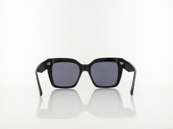 Calvin Klein | CK23508S 001 54 | black / grey