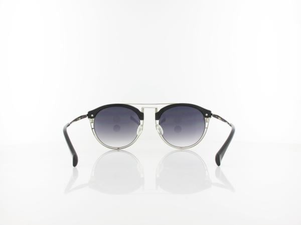 Comma | 77024 32 52 | black silver / grey gradient