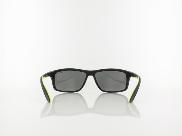 Nike | ADRENALINE 22 N IU4633X 011 64 | black / silver flash