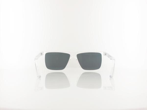 Nike | NIKE BLAZE P IQ7183X 925 58 | clear / red mirror polarized