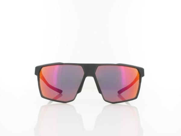 Nike | NIKE AIRLIFT IQ7268X 060 62 | matte anthracite / red mirror