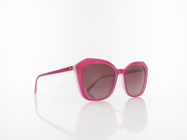 Fossil | FOS 3116/S JMJ/3X 54 | raspberry / pink doubleshade