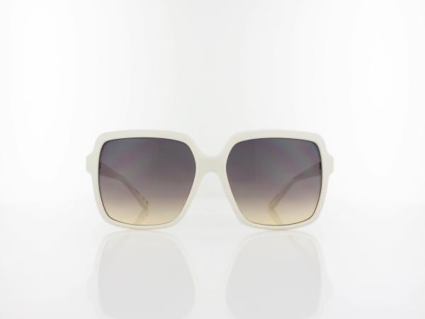 Guess | GU00157 21B 57 | white / gradient smoke