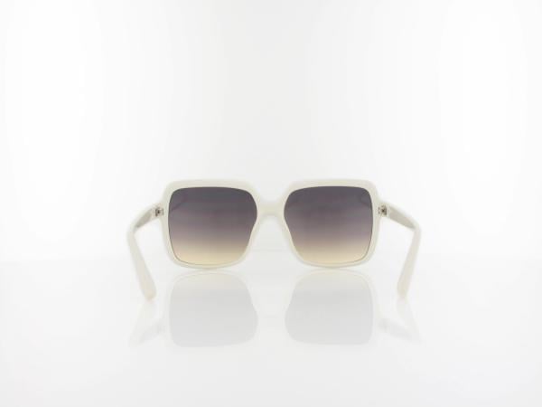 Guess | GU00157 21B 57 | white / gradient smoke