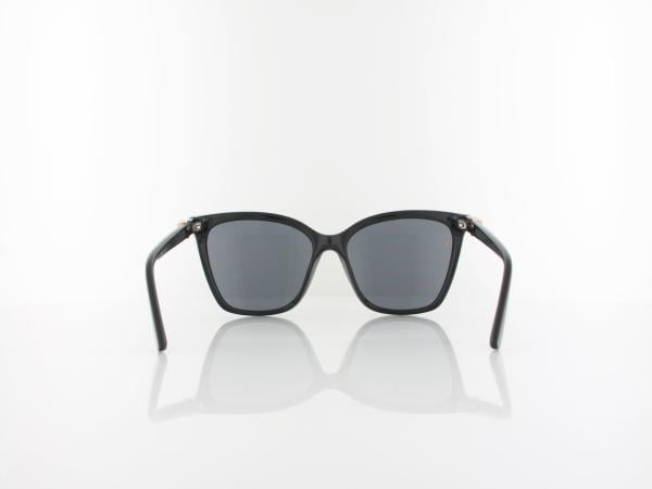 Guess | GU00191 01A 56 | shiny black / smoke