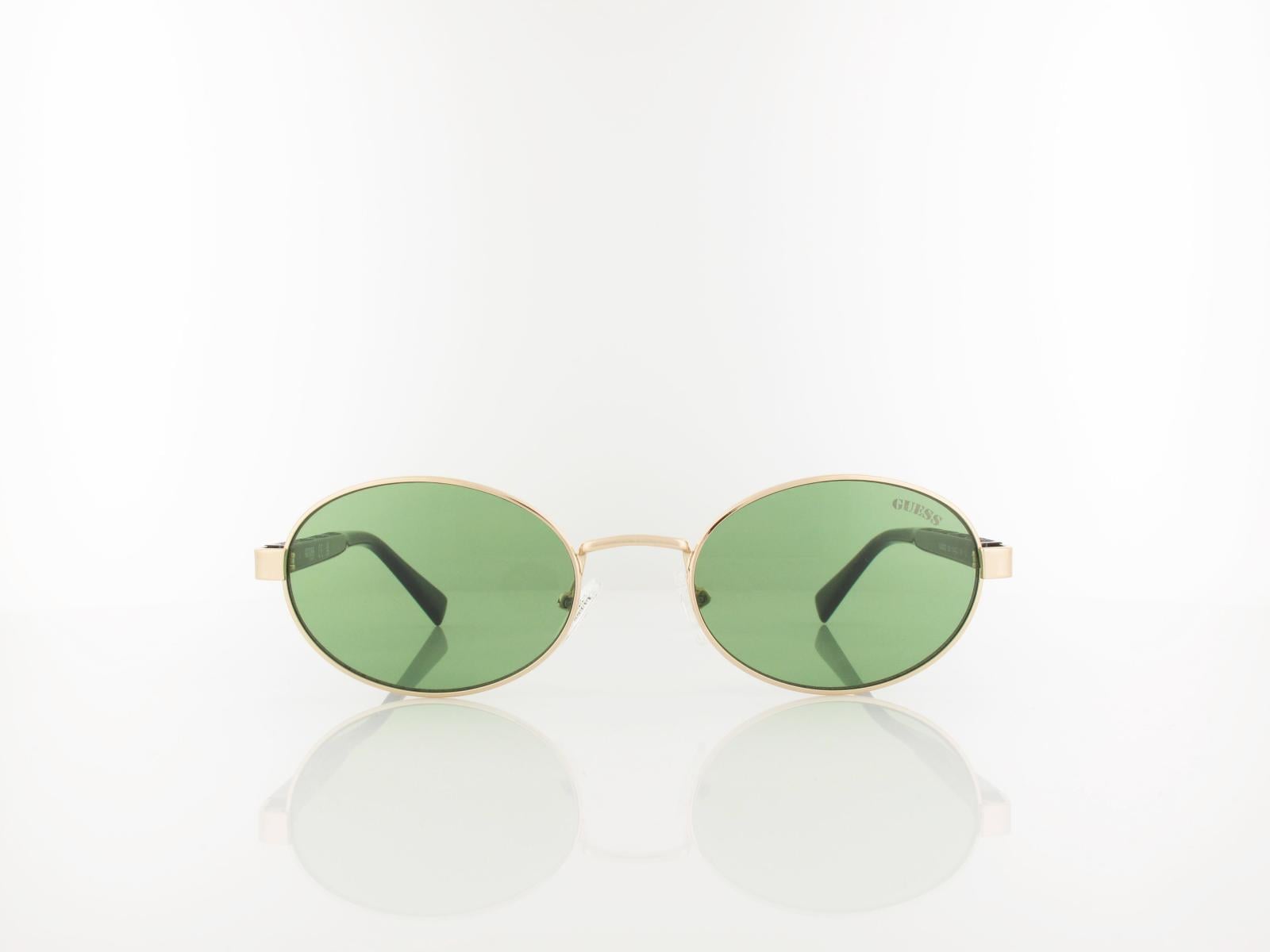 Guess | GU00232 32N 54 | gold / green