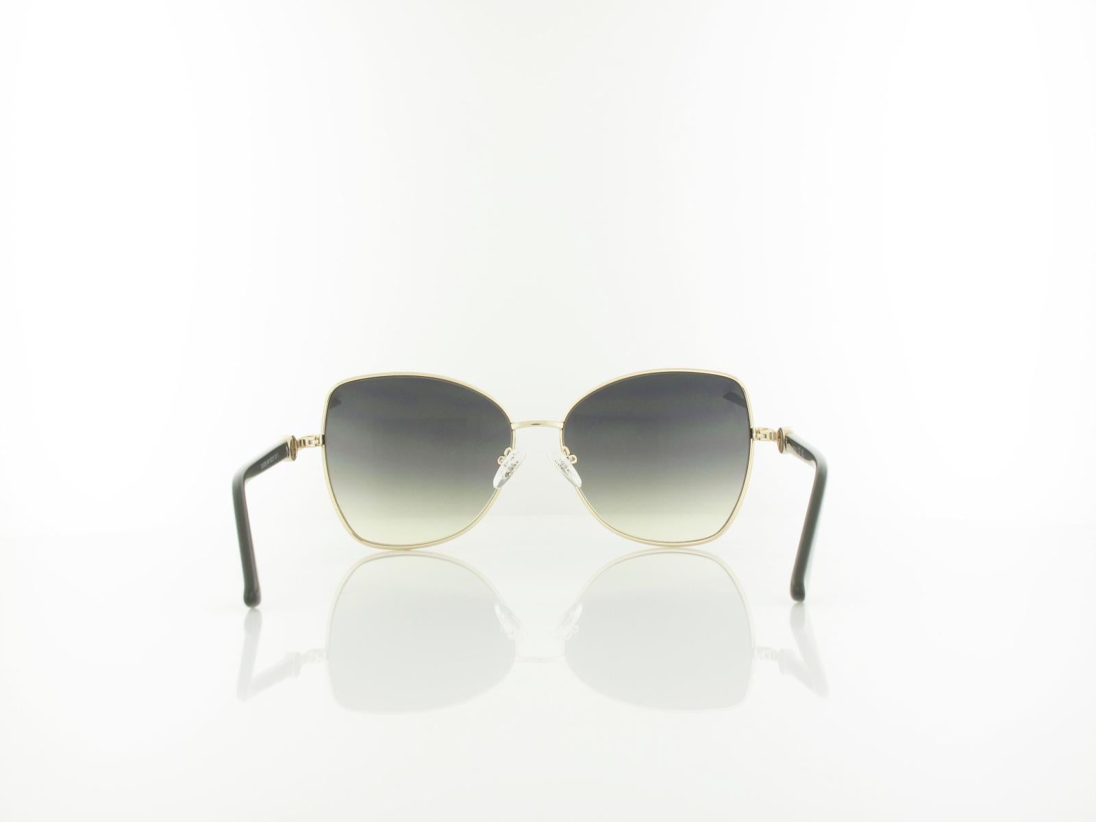 Guess | GU00259 96P 59 | shiny dark green / gradient green