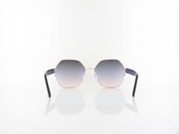 Guess | GU7913 05Z 59 | black other / gradient or mirror violet