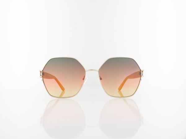 Guess | GU7913 33F 59 | gold other / gradient brown