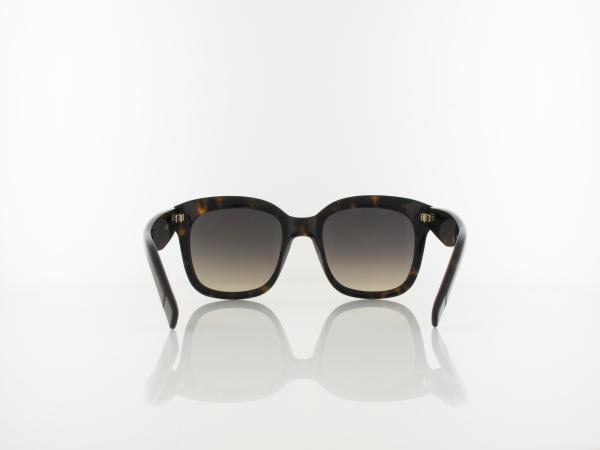 Boss | BOSS 1731/S 086/PR 53 | havana / grey brown doubleshade