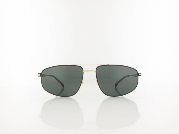 Boss | BOSS 1886/S 807/IR 55 | black / grey
