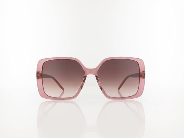Boss | BOSS 1939/G/S C19/HA 57 | burg nude / brown gradient
