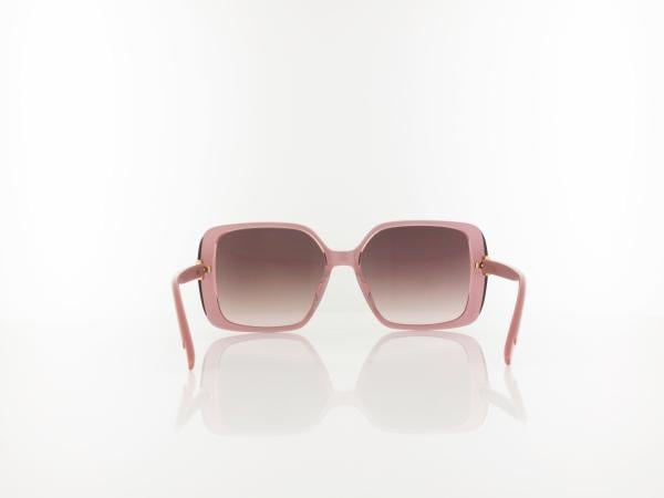 Boss | BOSS 1939/G/S C19/HA 57 | burg nude / brown gradient