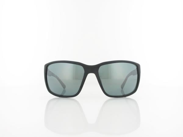 Harley-Davidson | HD00026 02Q 61 | matte black / green mirror