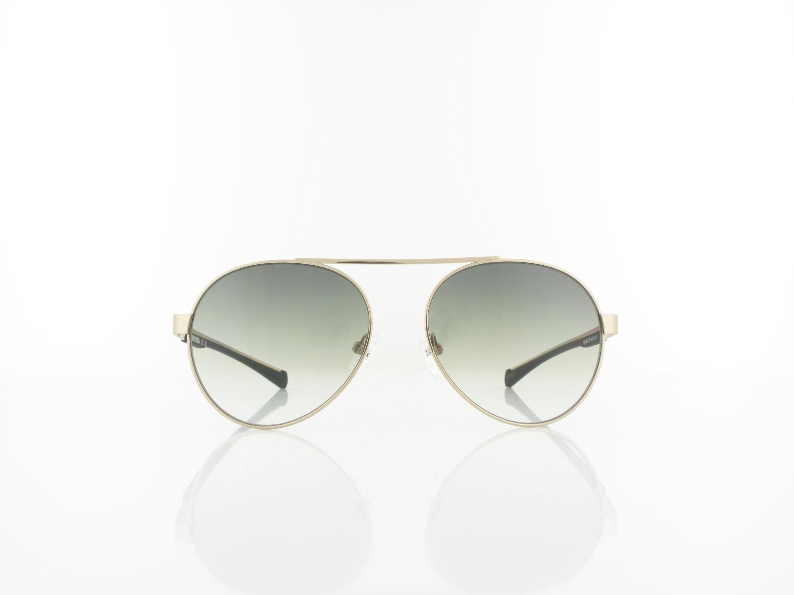 Harley-Davidson | HD00032 32P 54 | gold / gradient green